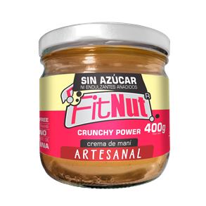 crunchy-power