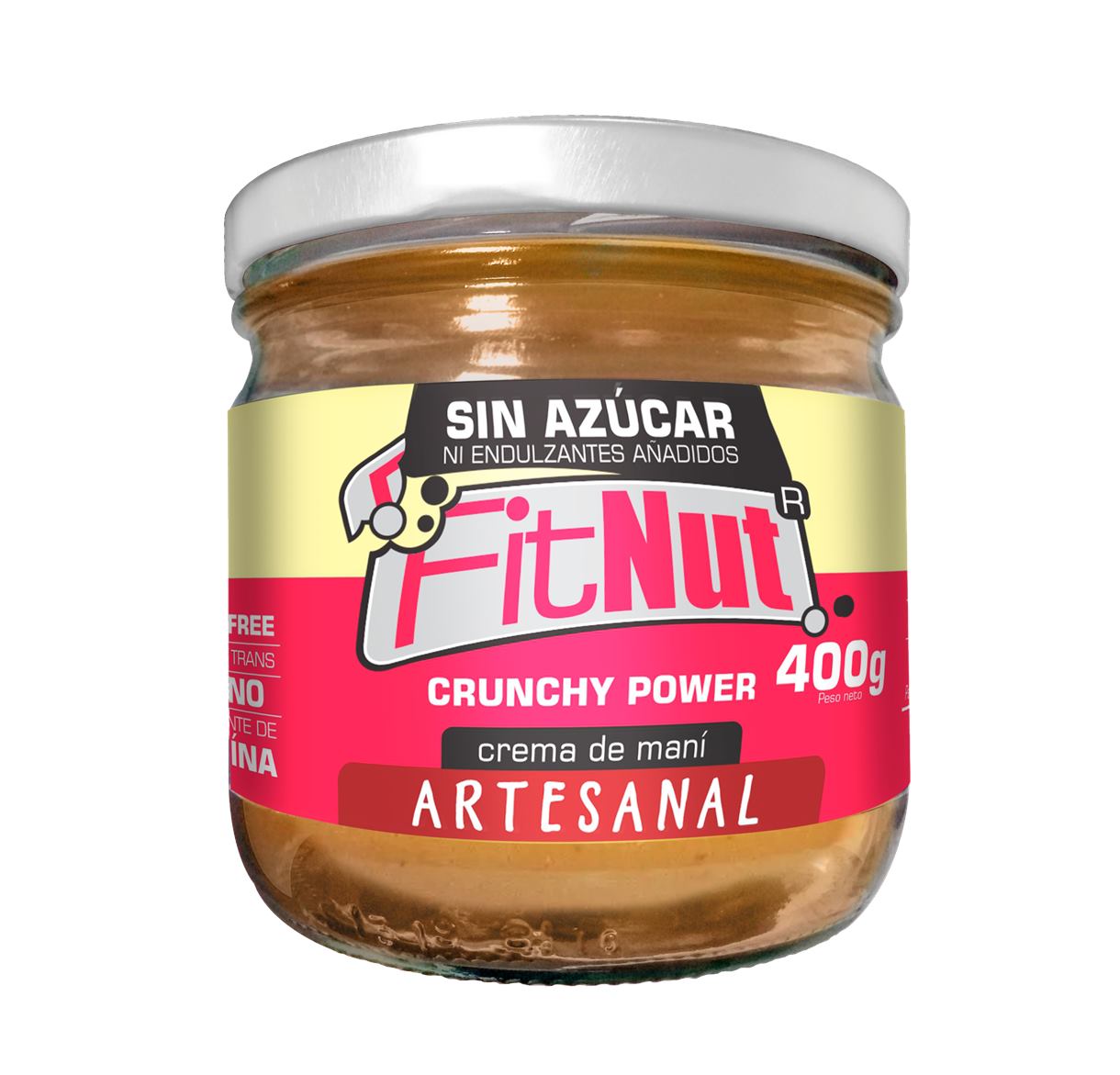 crunchy-power