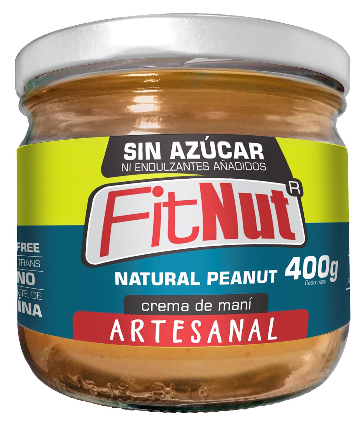 natural-peanut